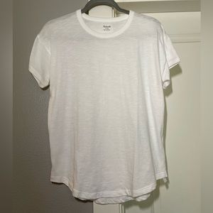 NWT Madewell Whisper Tee